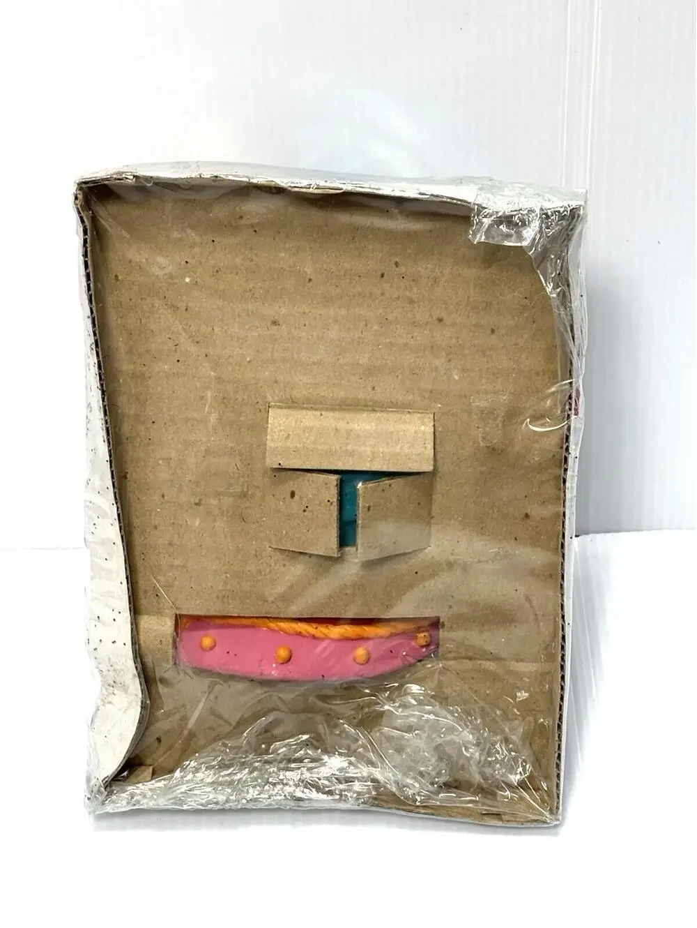 N/A collectible department